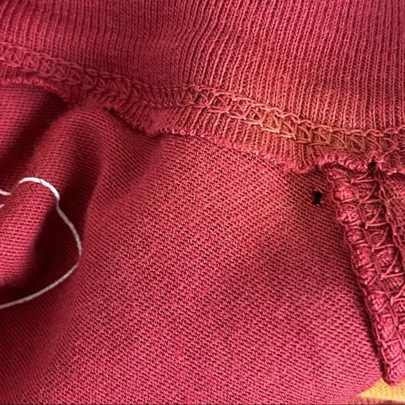 ✨Free People✨Tie Dyed Long Sleeves Tee🍁 - Picture 9 of 10